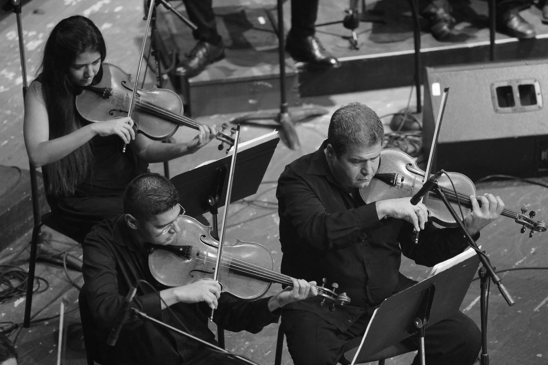 Trinity Orchestra